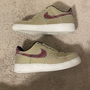 Nike Air Force 1 (Size 8.5)